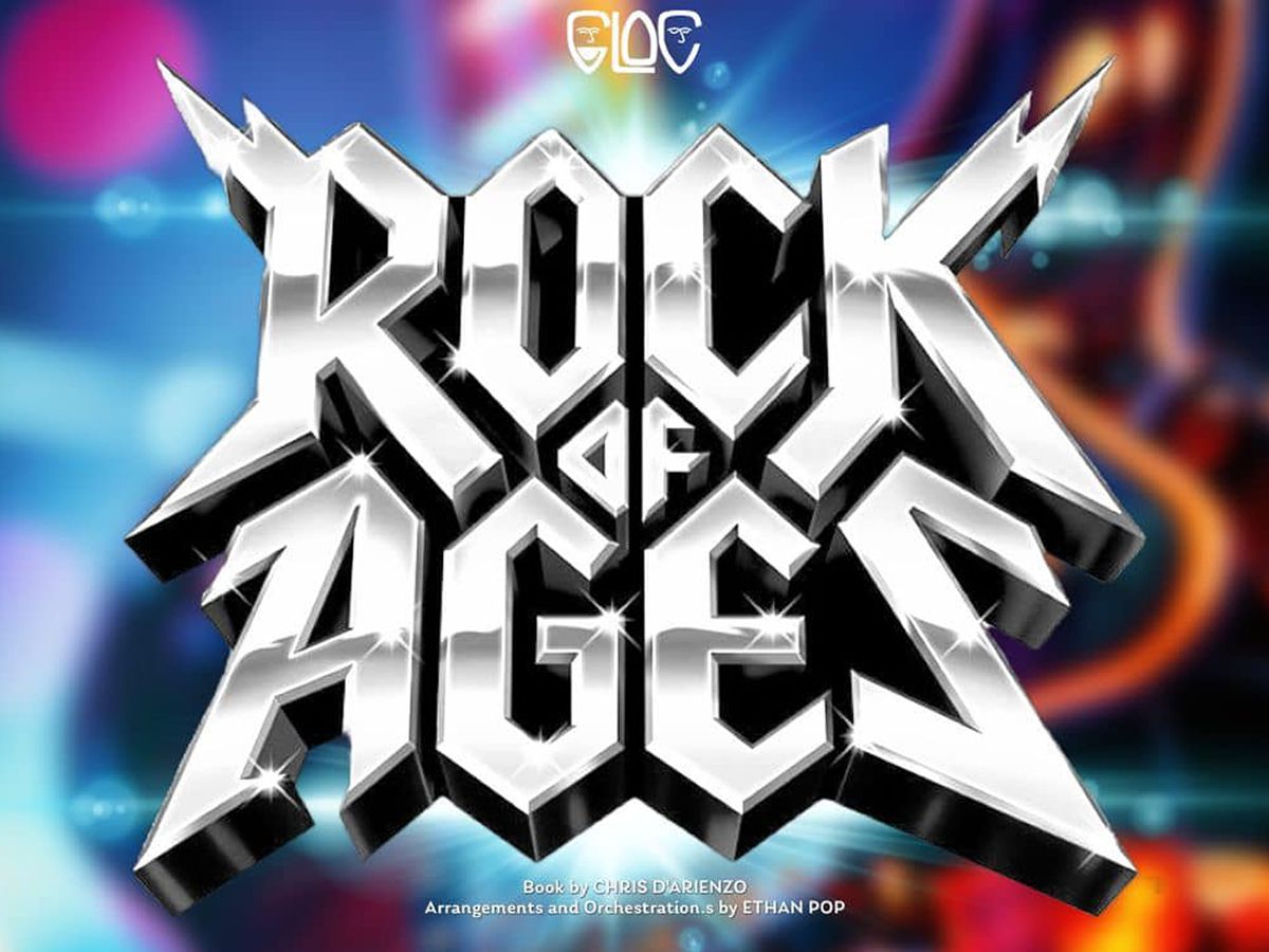 GLOC present Rock of Ages