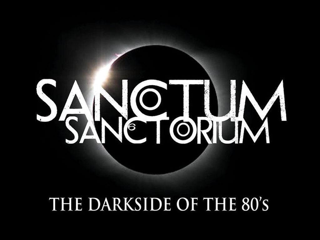 Sanctum Sanctorium