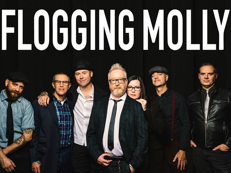 Flogging Molly