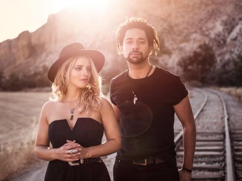 The Shires