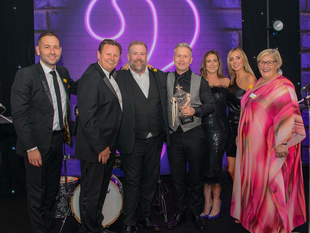 Brainiest business in Glasgow is crowned!