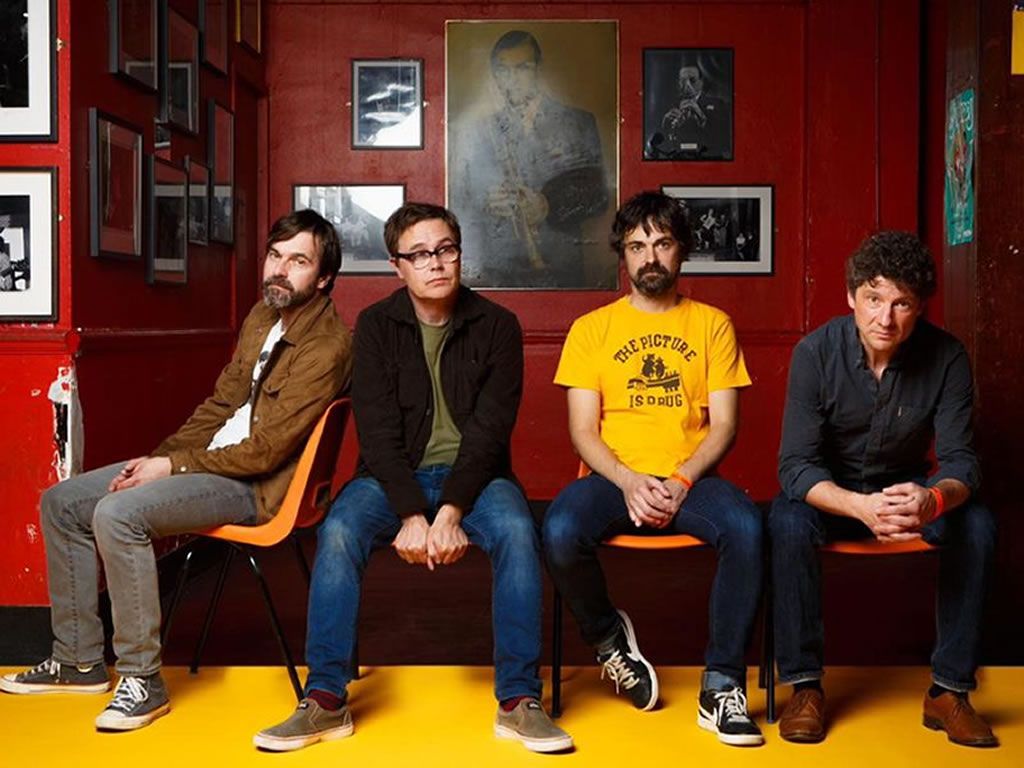 The Bluetones