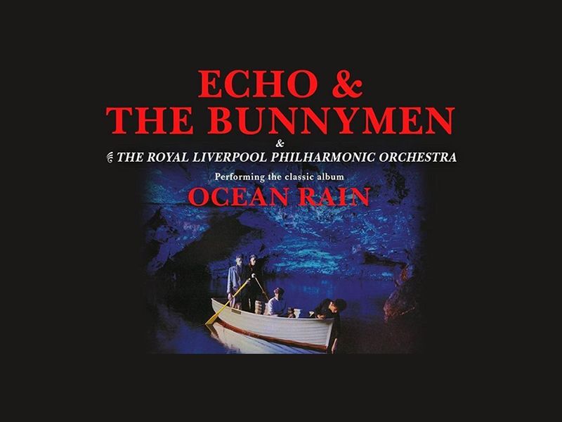 Echo & The Bunnymen