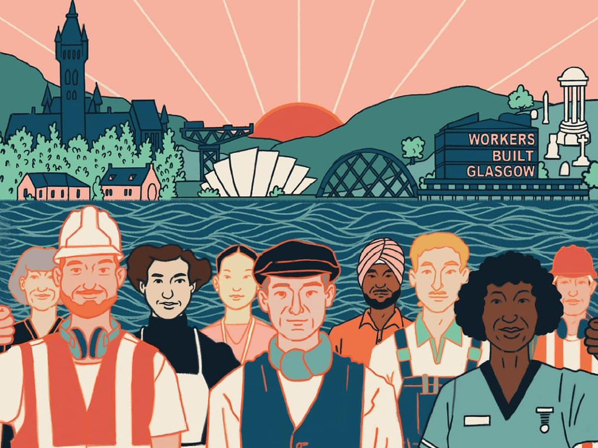 Reclaim the Working People’s Game