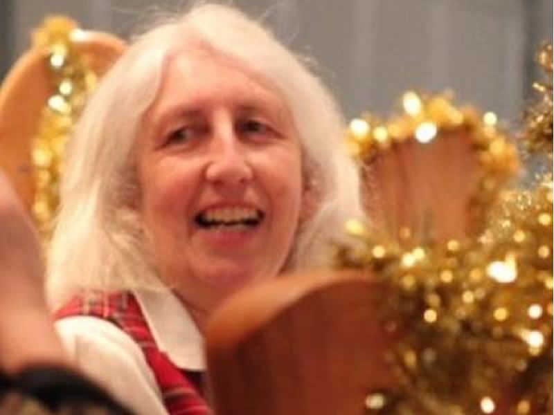 Harps of Gold
