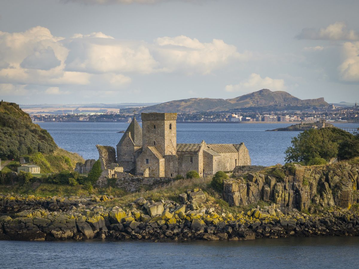 Doors set to reopen across the country to some of the most iconic historic sites in Scotland