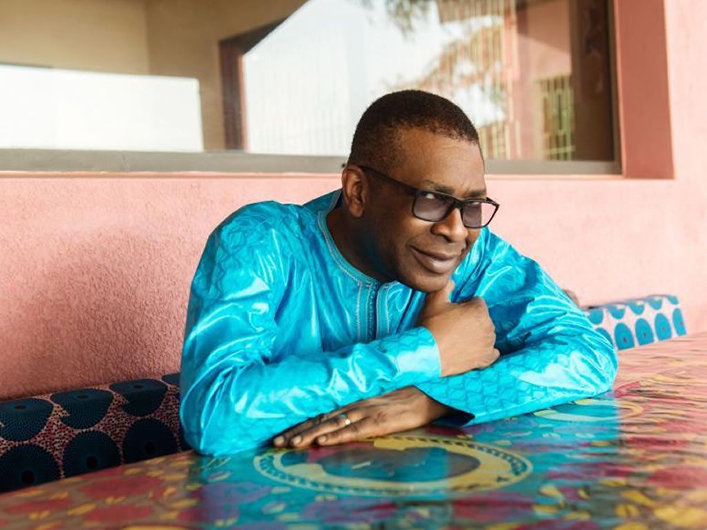 Youssou N’Dour