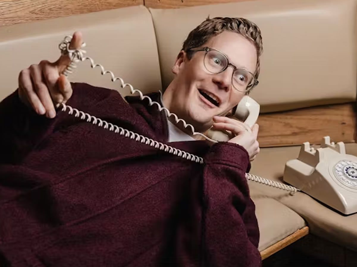 Robin Morgan: Let’s Overshare!