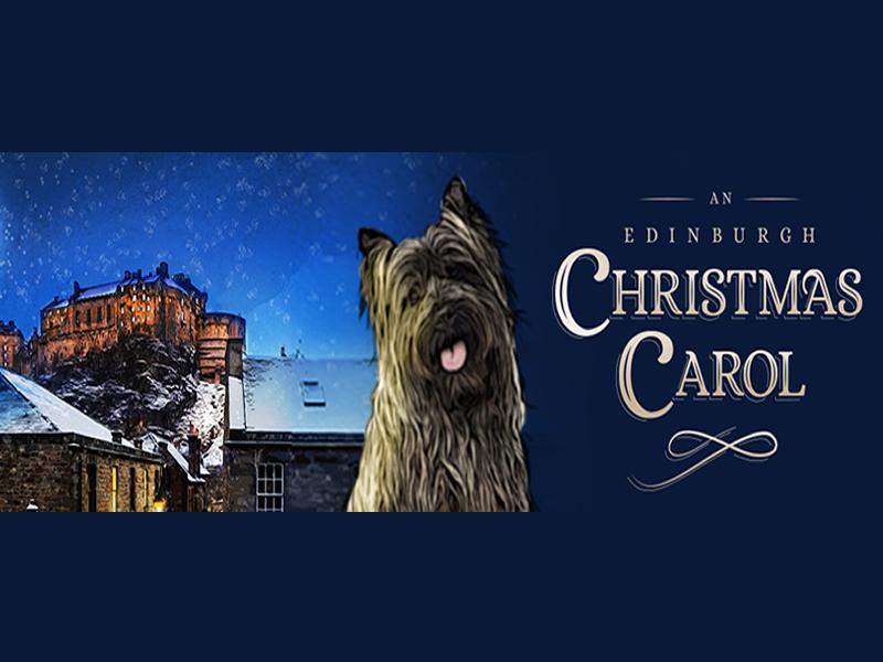 An Edinburgh Christmas Carol