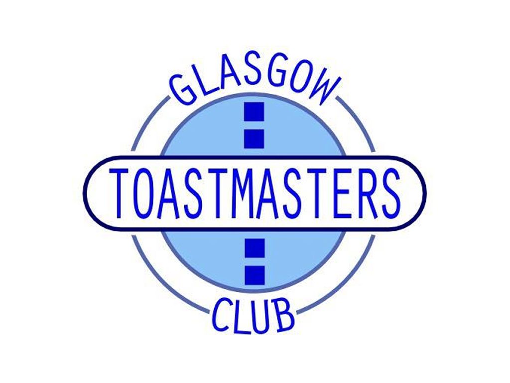 Glasgow Toastmasters