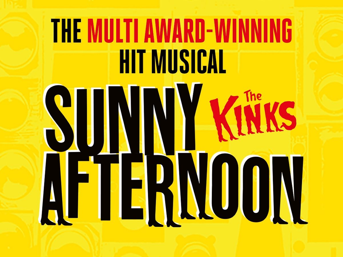 Sunny Afternoon