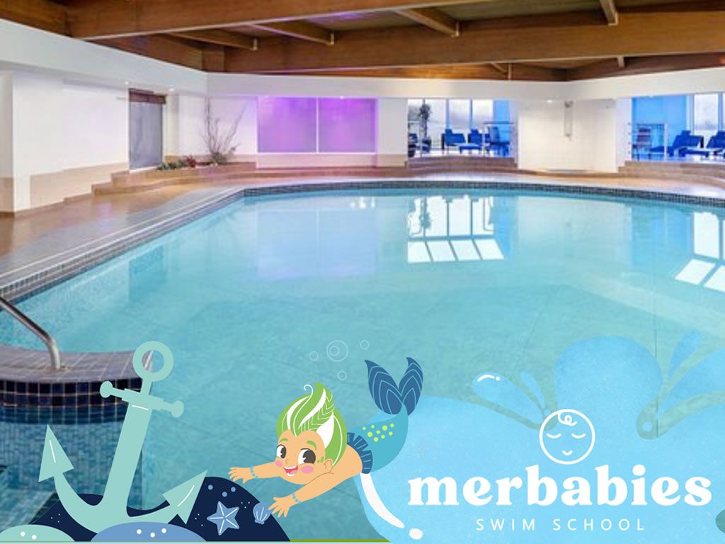 Merbabies Swim School Edinburgh & Lothians