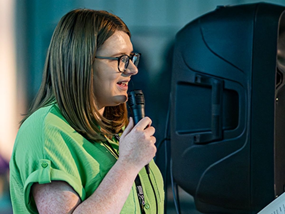 National Museum of Flight Expert Talks