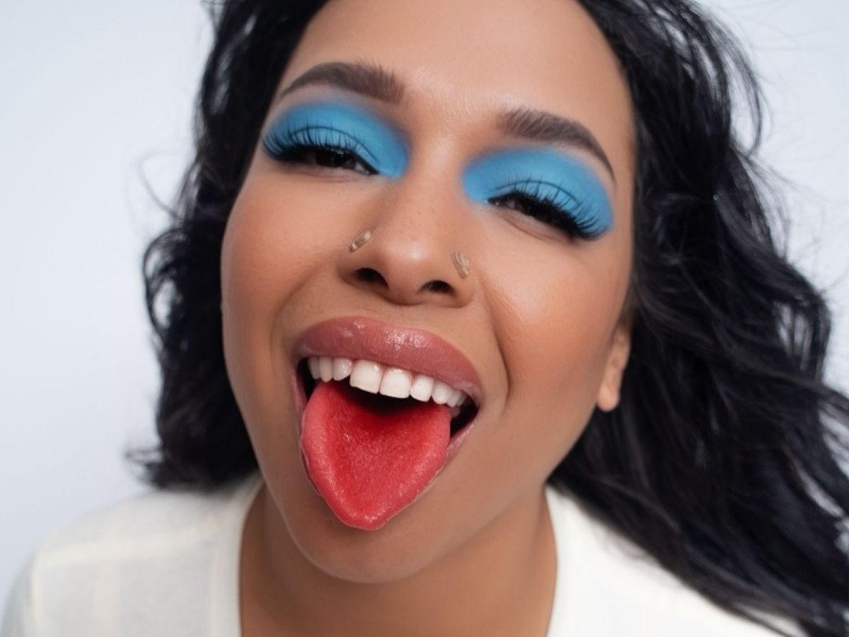 Princess Nokia