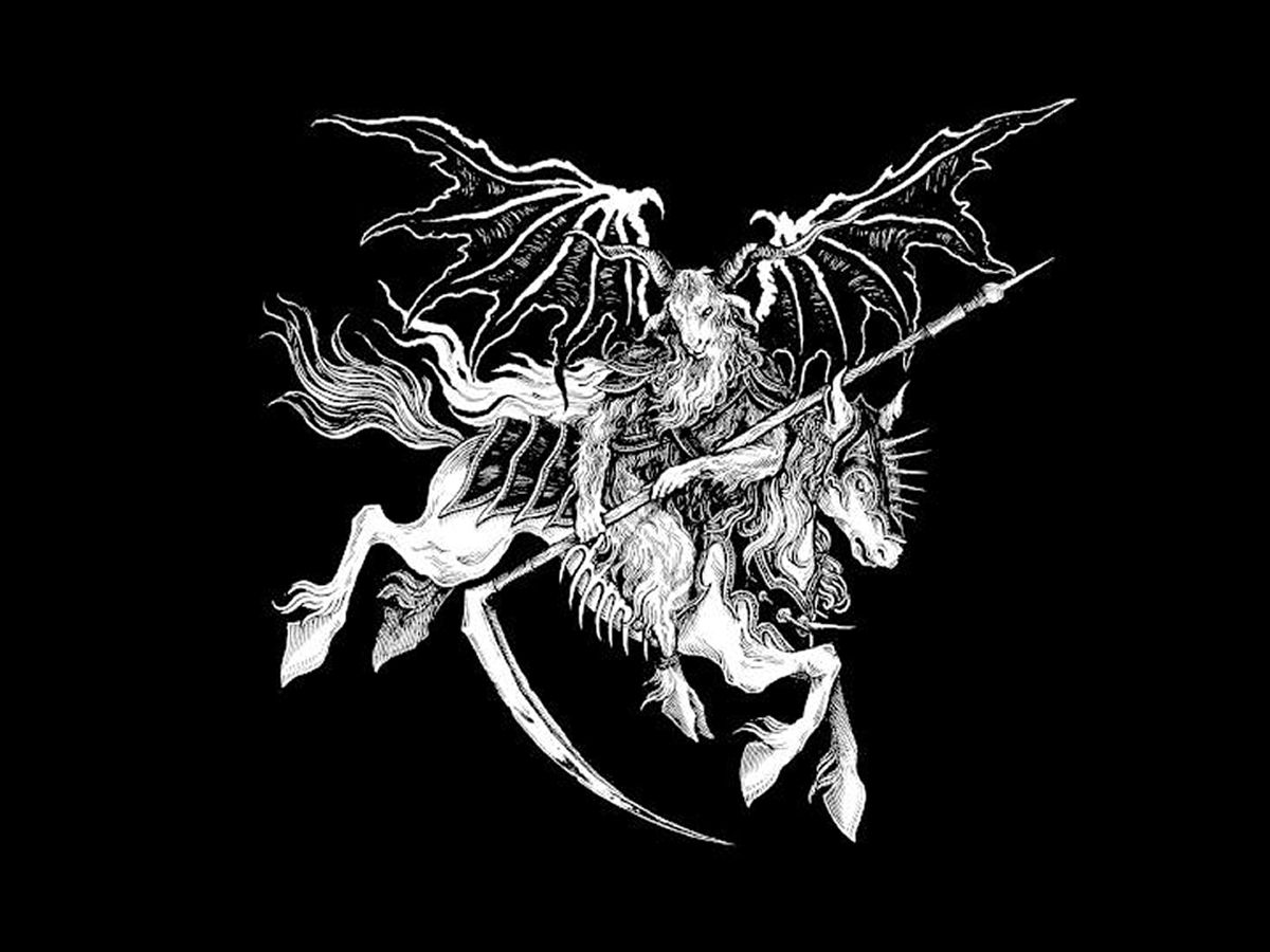 Hellripper