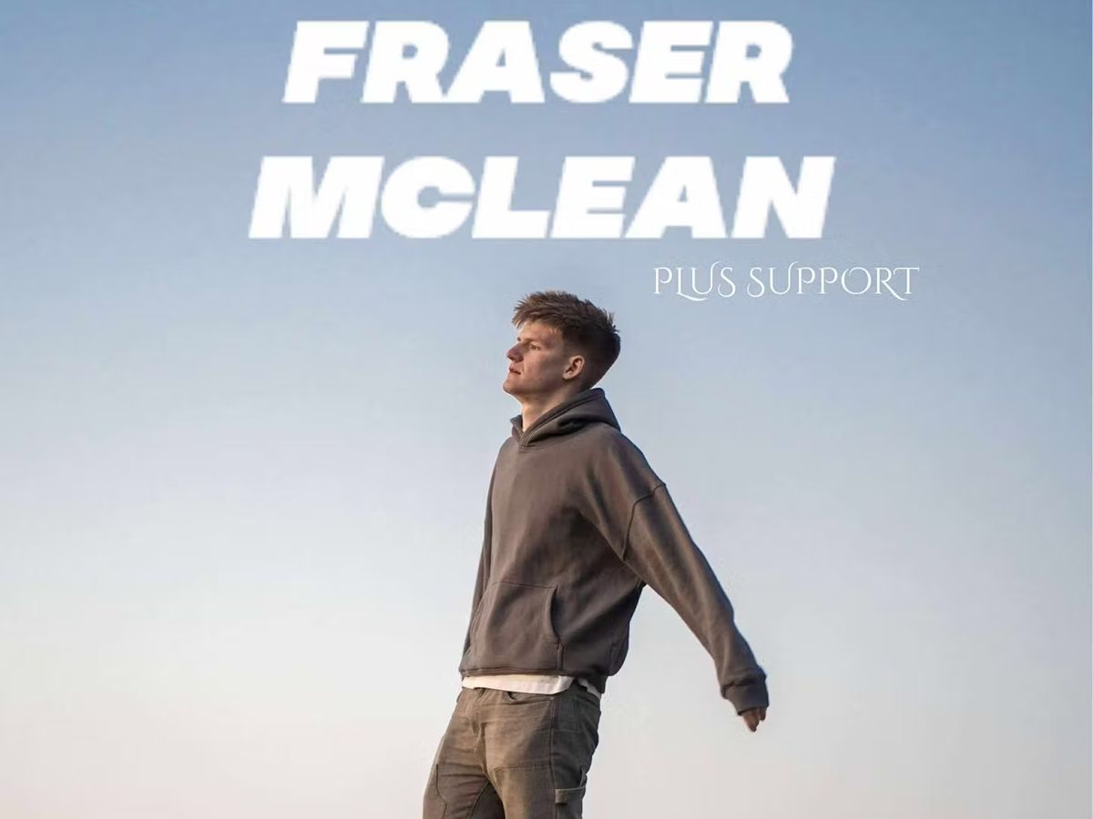 Fraser McLean