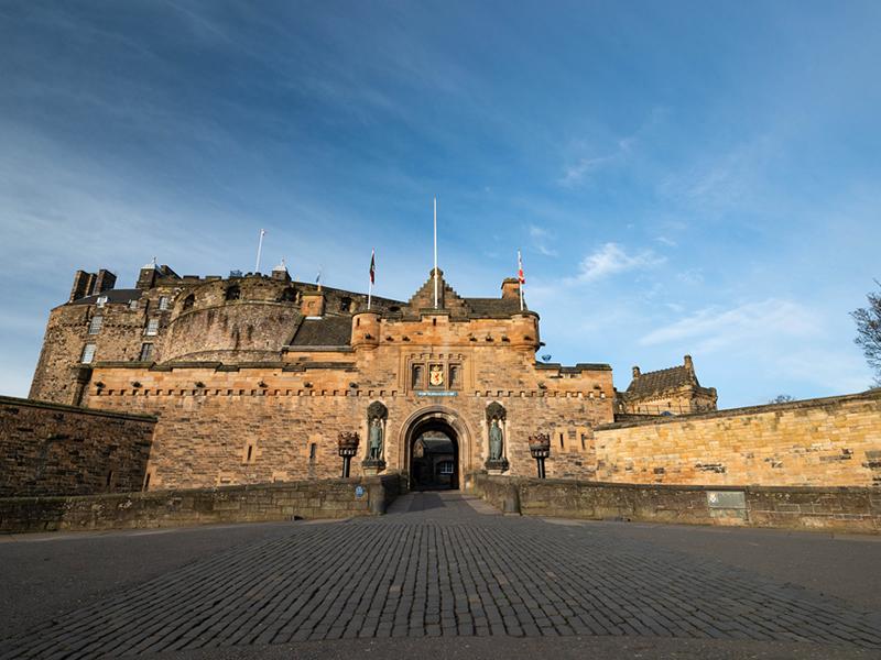 Tickets now on sale for some of top visitor attractions in Scotland