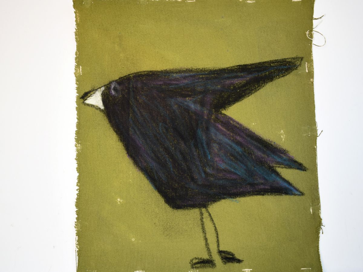 Project Ability’s Christmas Exhibition: Feathered Friends