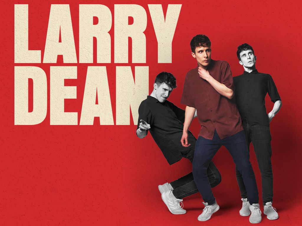 Larry Dean - Dodger