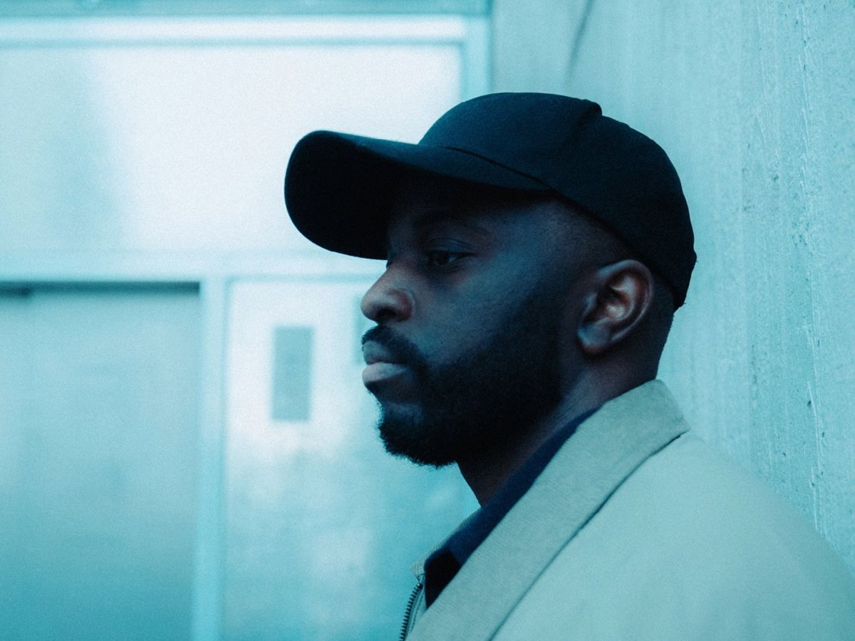 Alfa Mist