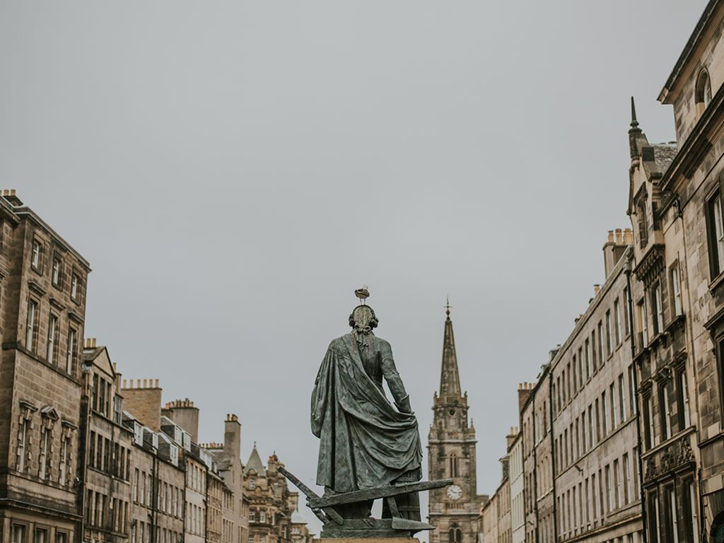 Open Lecture Series:  Adam Smith and his Enduring Significance