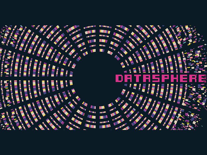 Edinburgh Science Festival: DataSphere