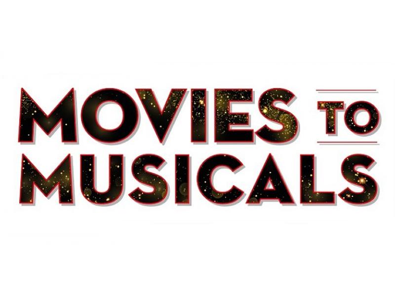 Movies To Musicals