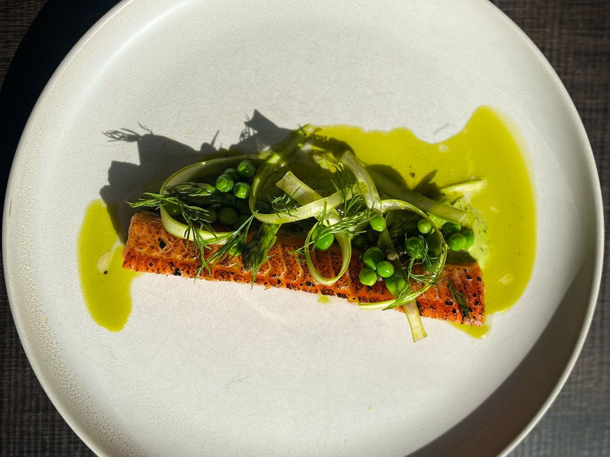 An Evening With Hinba & Harris Distillery