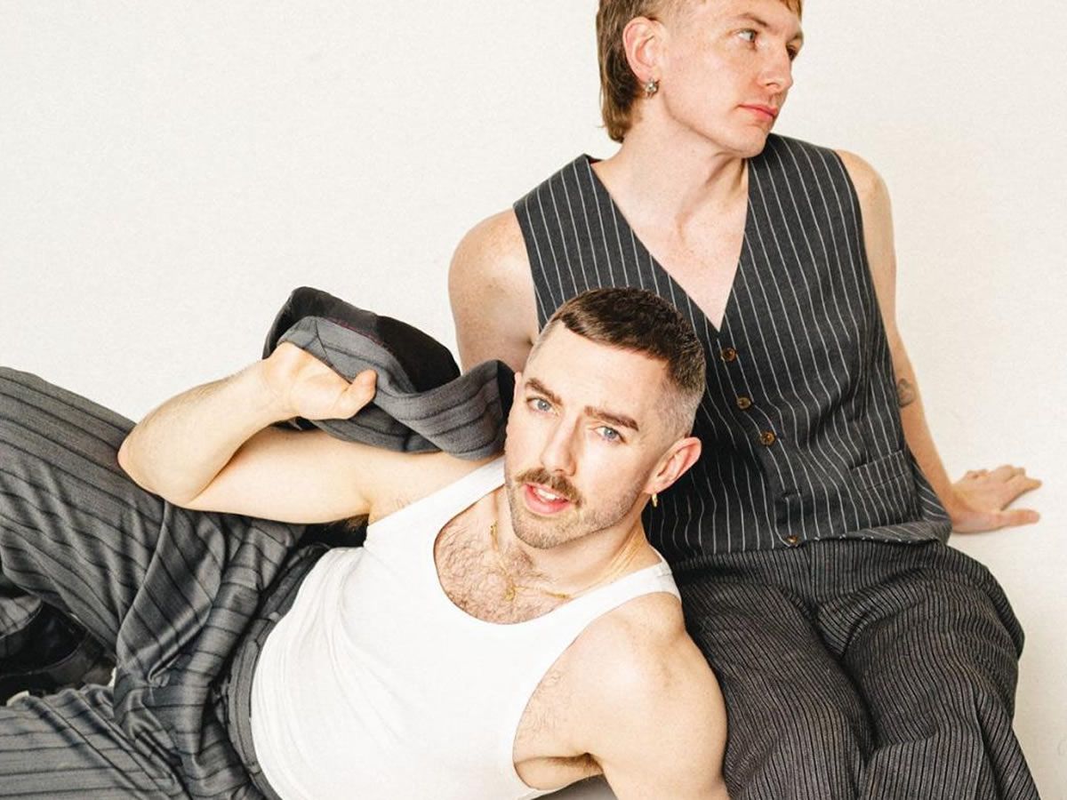 I’m Grand Mam: Happy Campers