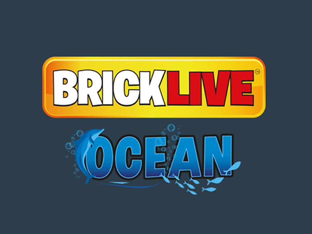 BRICKLIVE Ocean