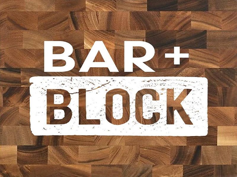 Bar + Block Edinburgh