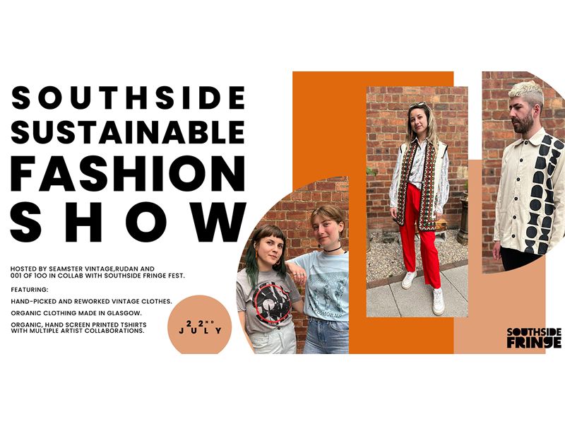 Southside Sustainable Fashion Show
