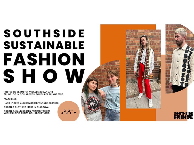 Southside Sustainable Fashion Show