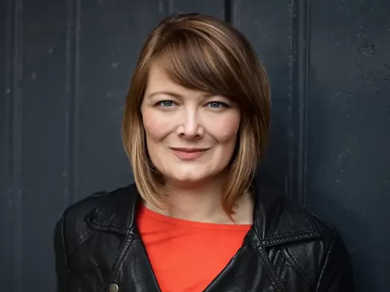 Creative Writing Workshop with Kerry Hudson: Home and Identity
