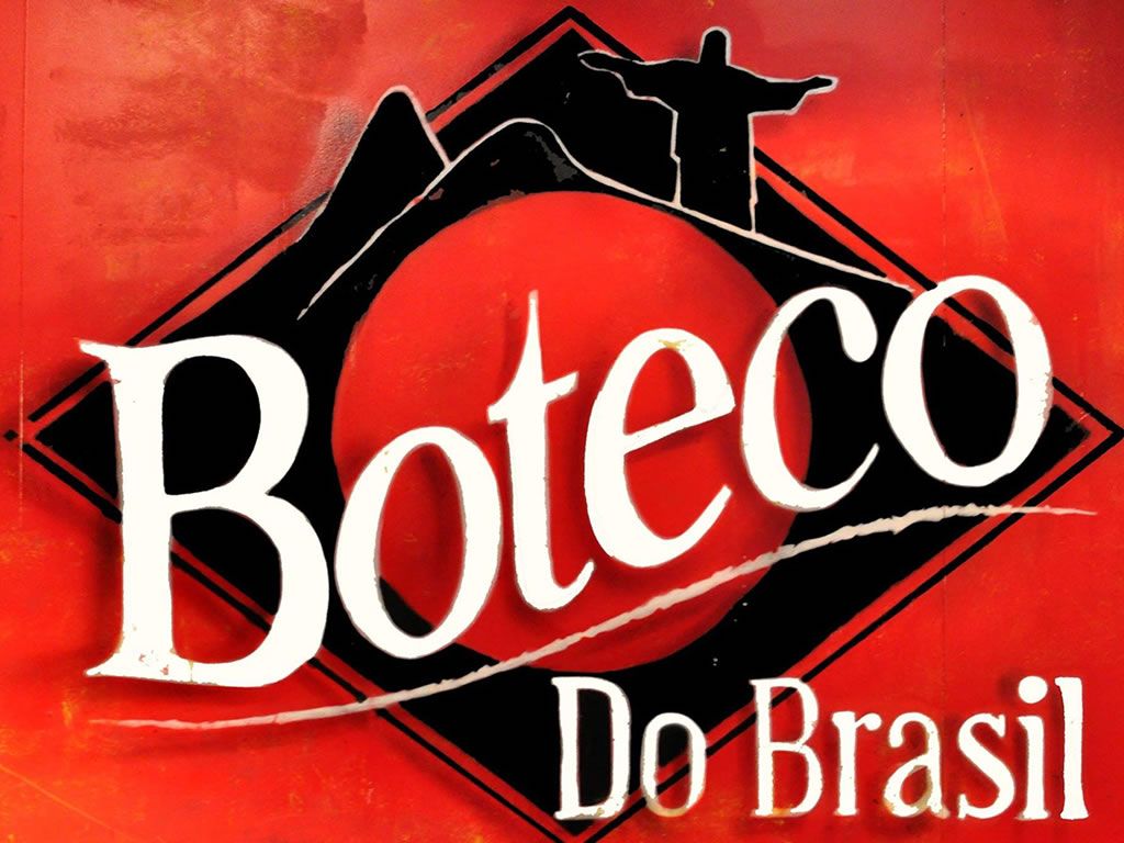 Boteco Do Brasil Edinburgh