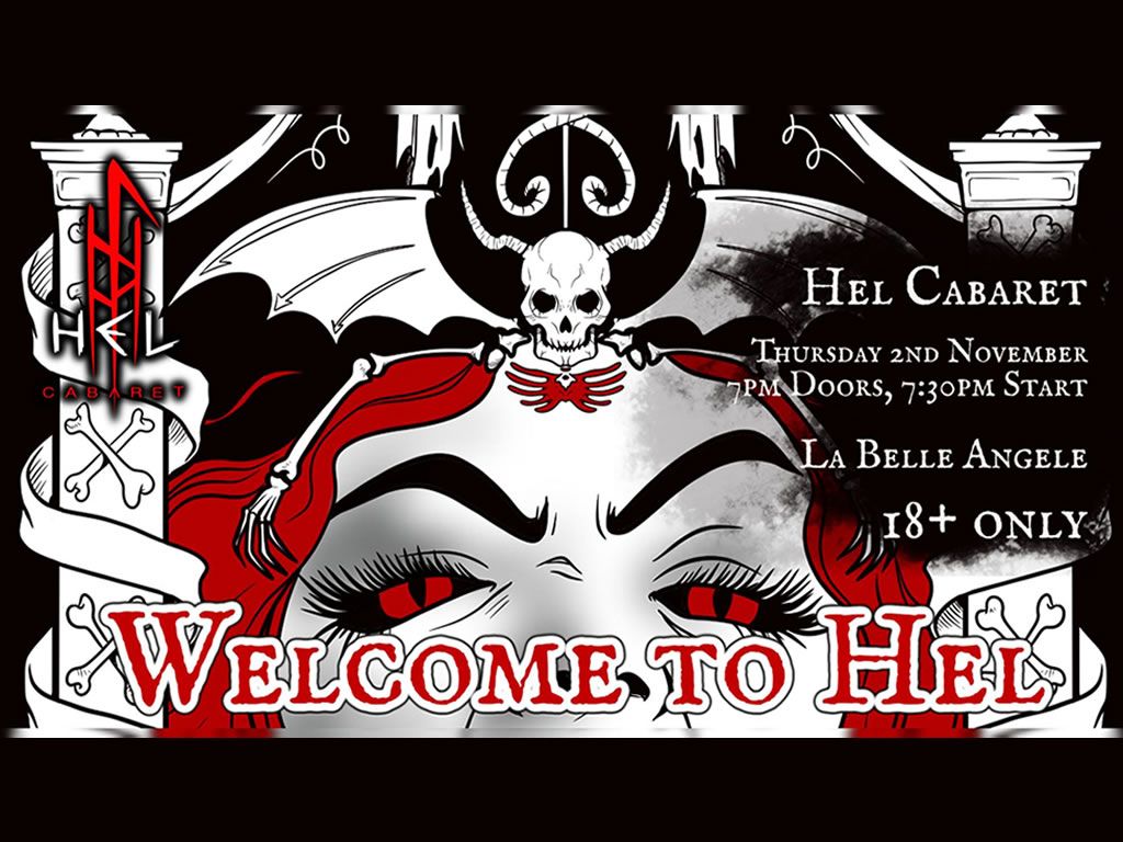Hel Cabaret