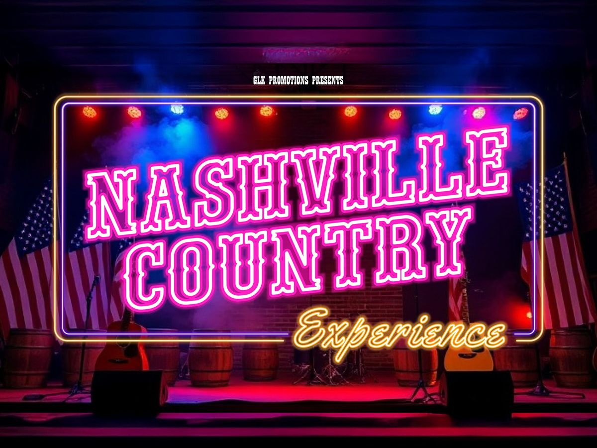 Nashville Country Experience
