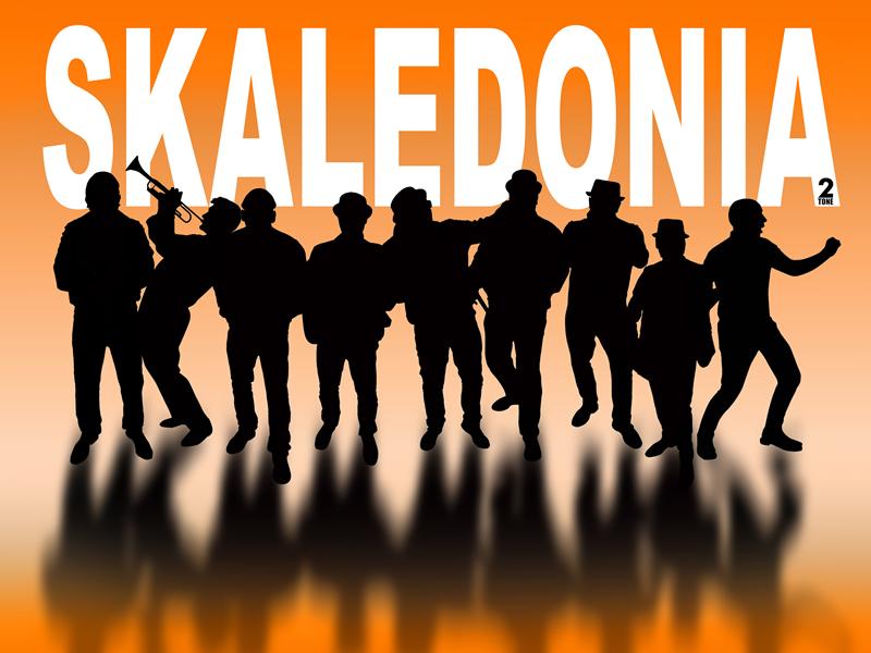 Skaledonia