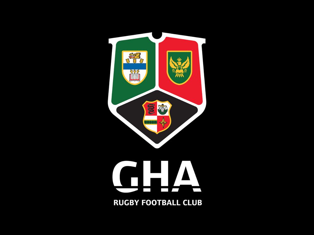 Gha Rugby Club