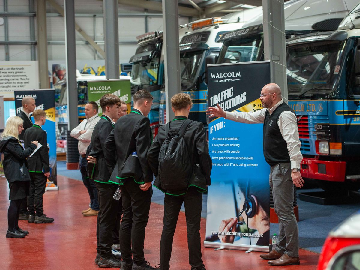 Renfrewshire Employability Month