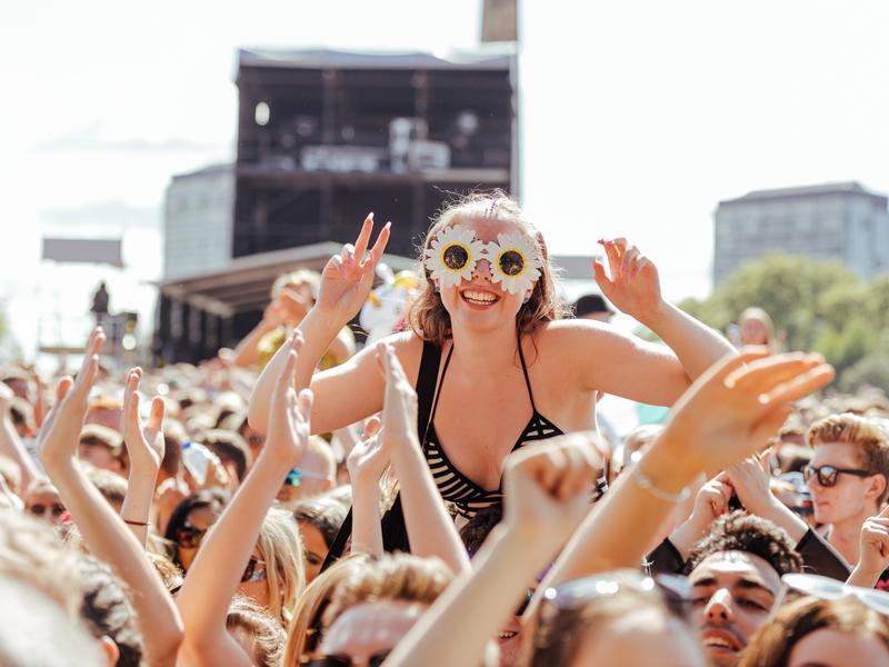 TRNSMT Festival rescheduled to September 2021