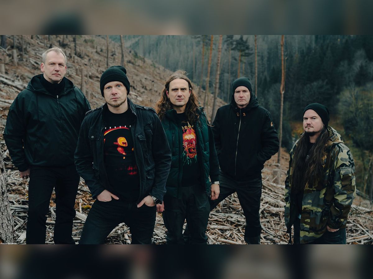 Heaven Shall Burn