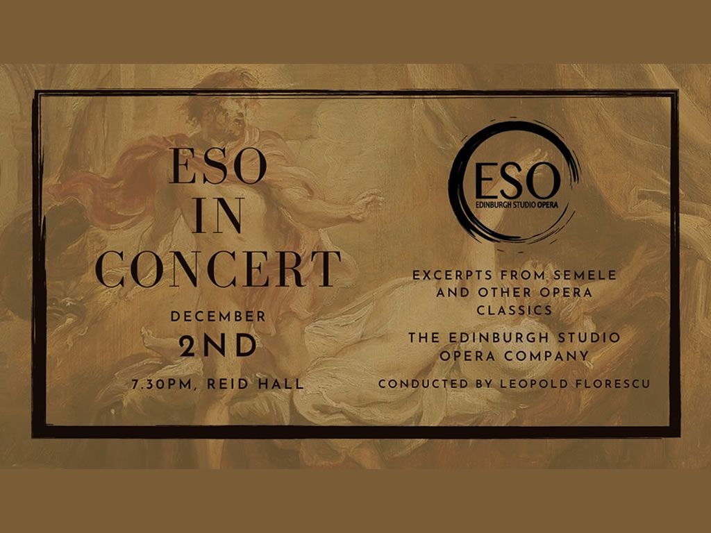 ESO in Concert