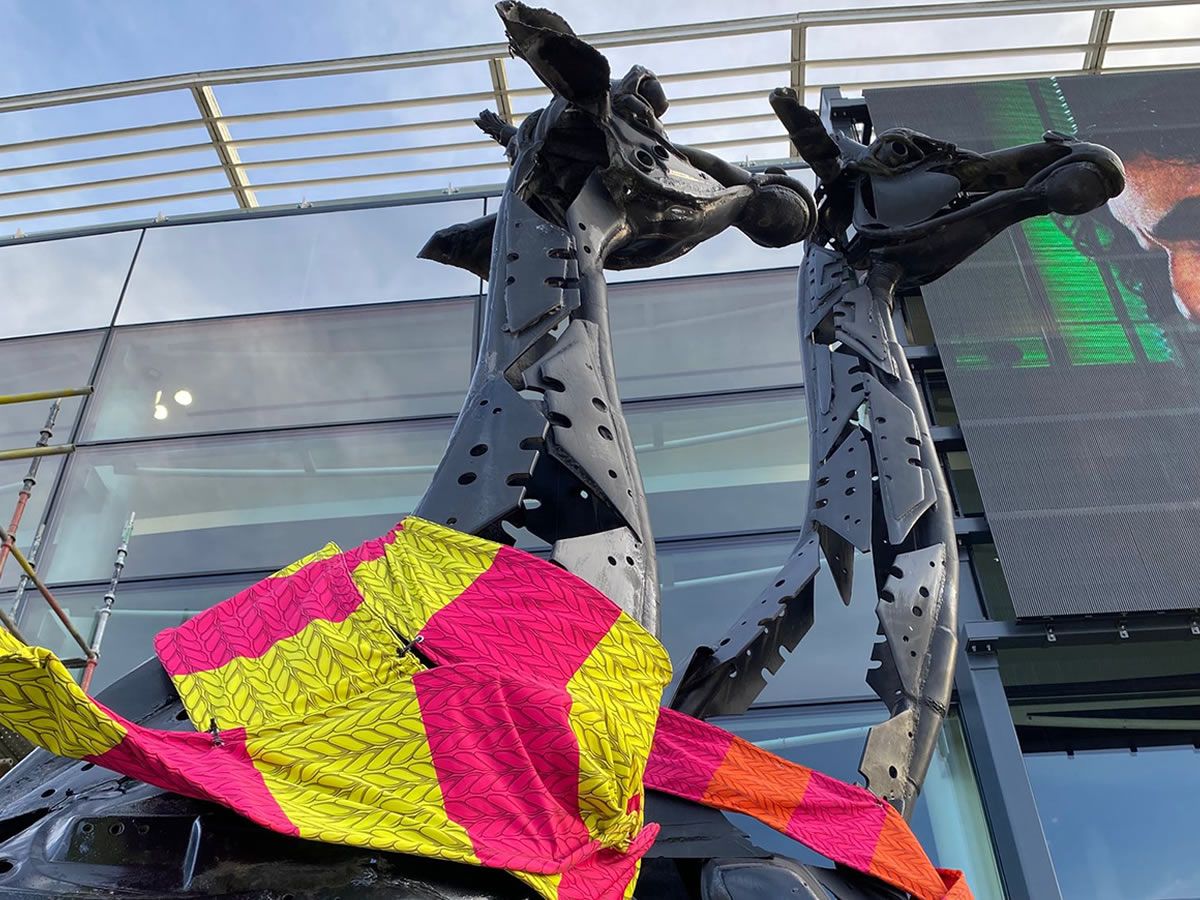 WIN! An Edinburgh Christmas Experience for 4