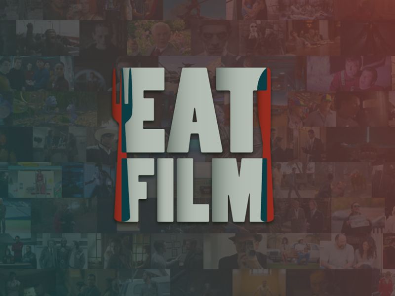 EatFilm at Sloans