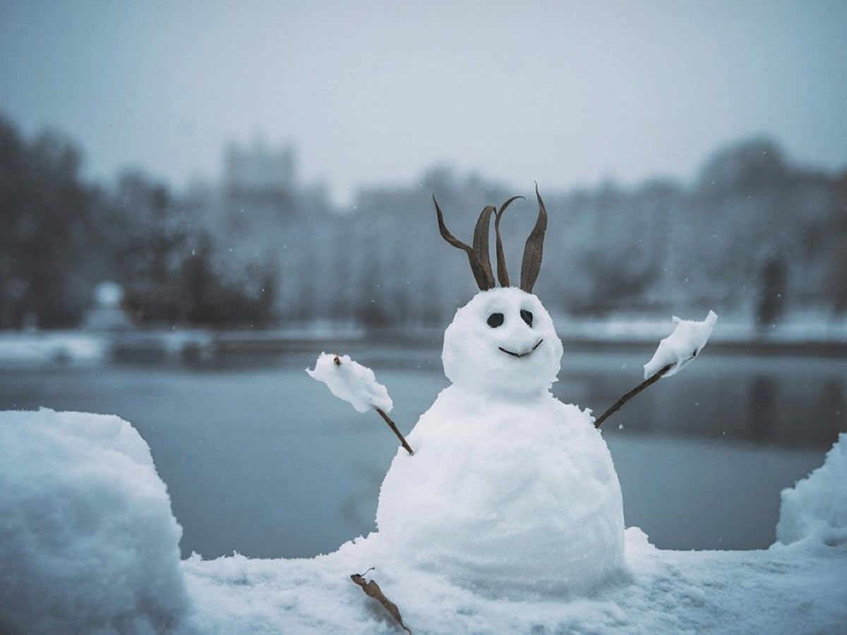 Edinburgh Ski Club: New Members Party