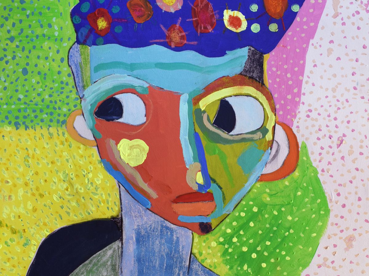 A Solo Exhibition By Michael McMullen