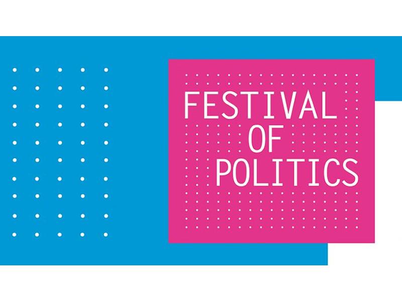 Festival Of Politics