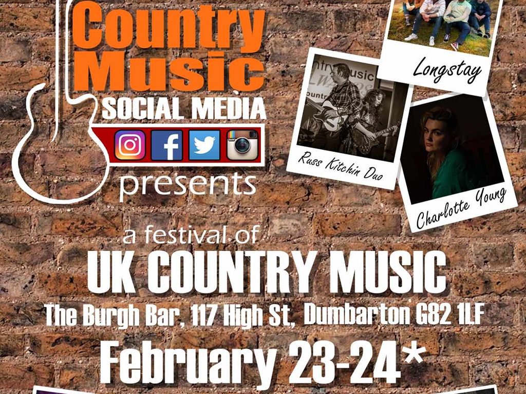 Country Music Festival