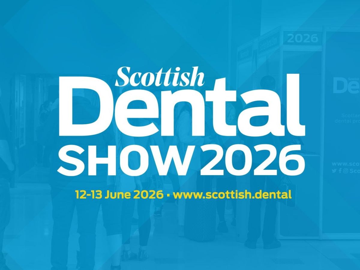Scottish Dental Show